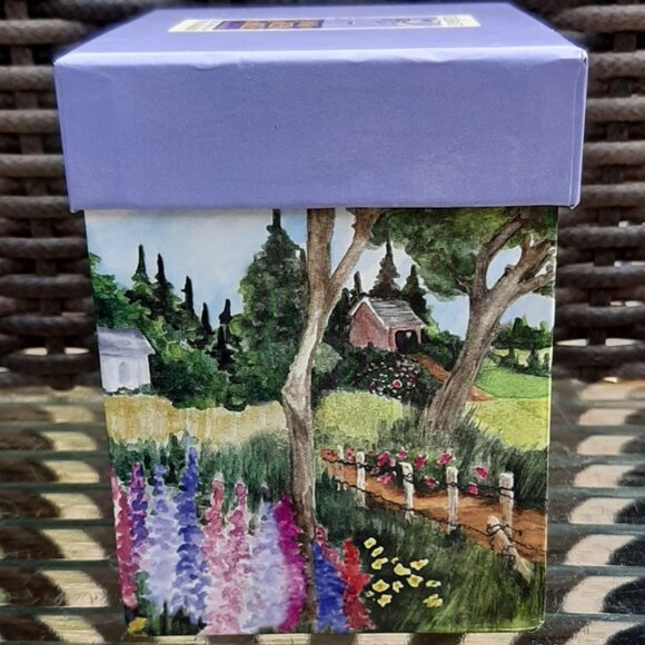 Anne of Green Gables Forever Anne Bone China Cup Mug 100 Year Brand New in Box - Picture 3 of 12